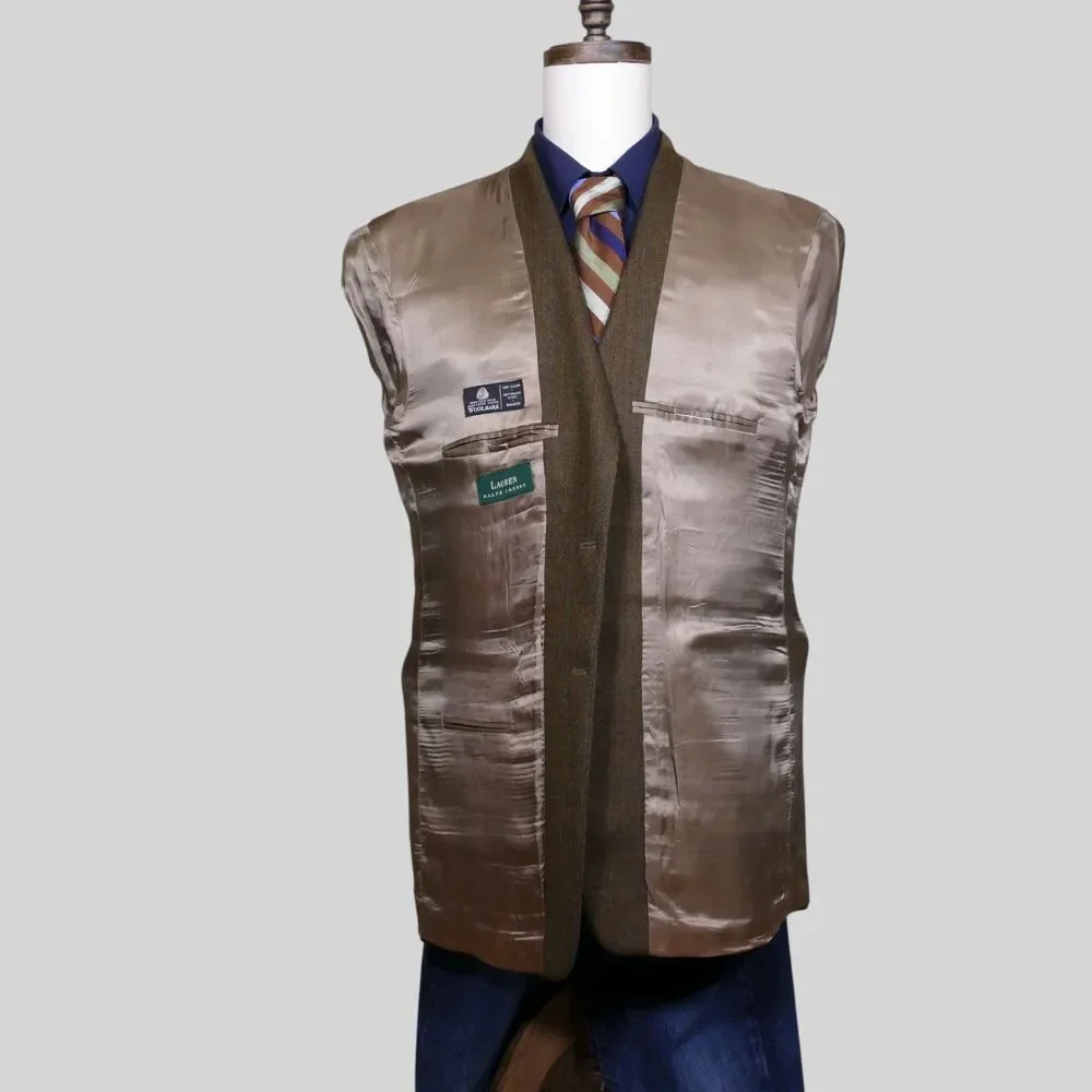 Lauren Ralph Lauren great used